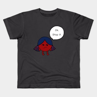 Betta Kids T-Shirt